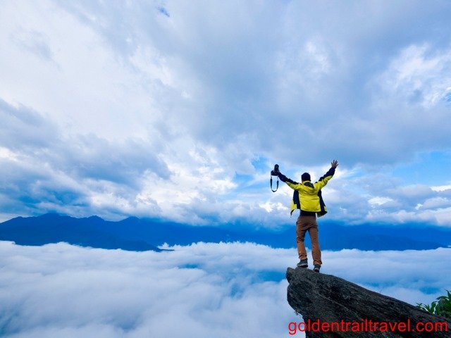 Fansipan Trekking 2 Days Tour